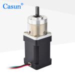 NEMA 14 Geared Stepper Motor 180mN.M Nema 14 Stepping Motor Planetary Gear