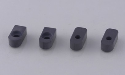 High Strength Silicon Carbide Ceramics Featuring Exceptional Hardness and