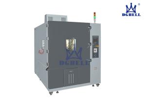 China 1C/Min Cooling Constant Climate Chamber , Atmospheric Temperature Stability Chamber factory