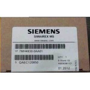 China SIMENS S7-200 PLC SIWAREX MS 7MH4930-0AA01 factory