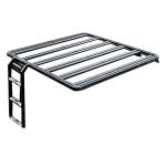 Black Ladder Car Racks for Commander Jeep Wrangler Accessories Roof Rack from