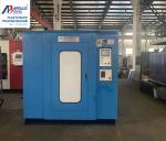 Automatic Plastic Bottle Blow Molding Machine 3L Water White HDPE Bottle