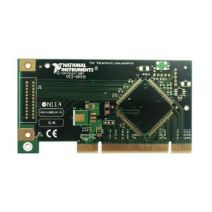 FR-4 Finger Gold Printed Circuit Board Assembly