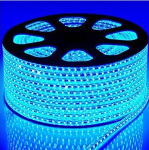 China 220V strips light led changeable color flex cooper home office lighting aluminum bar light factory