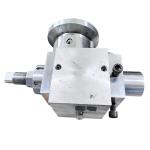 Extrusion Line Hot Sales Adjustable Crosshead For Data Wire & Cable Extruding