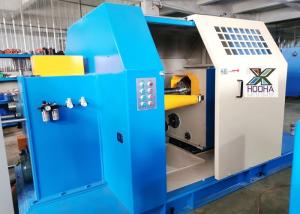 China Wire and Cable Single Cantilever Cable Stranding Machine with high quality service suitable for 20/25/30mm factory
