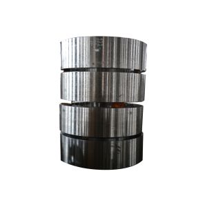 China Engineering Machinery 1.4923 500cm Stainless Steel Forging factory