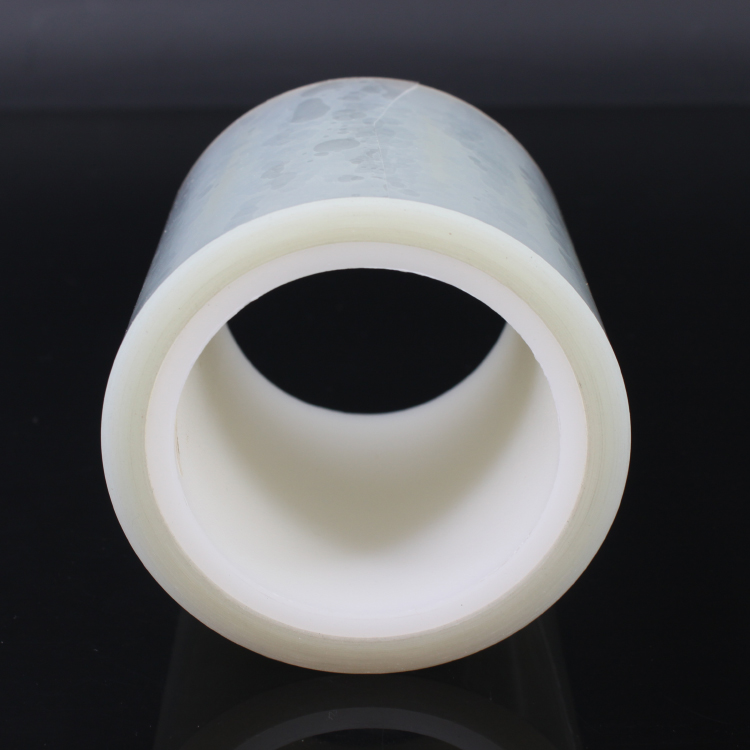 High Transparency PET Protective Film For Mirror Glass Explosion Proof Safty Film