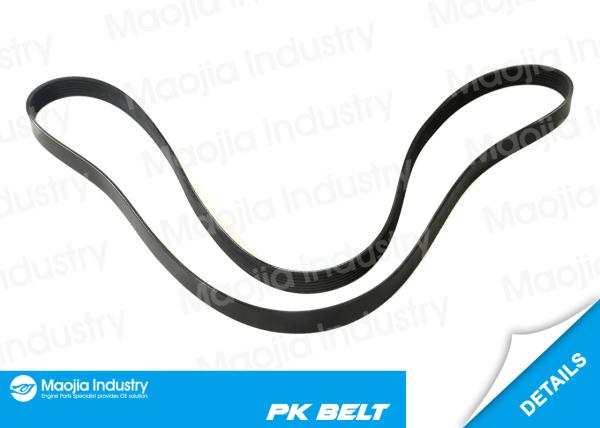 PK Fan Belt Replacement Fits 92 - 08 BMW Dodge Toyota 2.7L 3.0L 8.0L GAS OHV