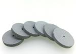 Silicon Carbide Porcelain Grinding Stone 3.0mm Round Diamond