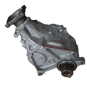 China 9L8Z7A103D 9L8Z7A103J Differential Transfer Case For Mazda CX9 6F35 Automatic Chassis System Used factory