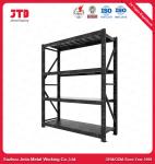 Multi Layers Heavy Duty Metal Shelving Storage Rack For Warehouse Or Industry