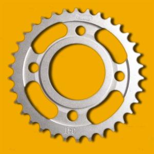 China OEM and Good Perfomance Sprocket, Motorycle Sprocket for Sprock 1198 factory