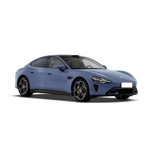 China 2024 Energy Type Battery Electric Vehicle WHEELBASE 3000mm Medium Large Sedan Xiao-mi SU7 Max Standard Edition by Su7 factory