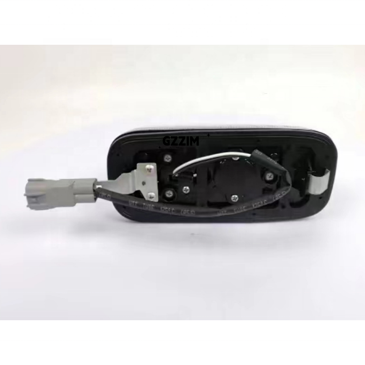 Auto Parts Door Light Side Light Used For Mitsubishi FE10 2005-2008