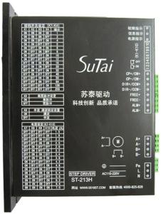China 2-phase stepper motor driver for stepper motor factory