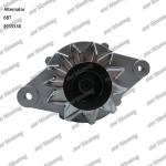 Alternator 6BT 24V 70A 3935530