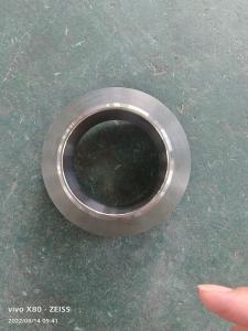 China Copper Nickel Fittings 2&quot;X 1&quot; STD Weldolet Fitting UNS C70600 ASTM B151 factory