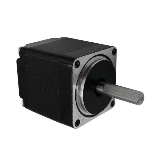 Faradyi Stepper Motor High Torque High Precision Miniature 1 Axis Stepper Motor