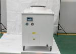 Mobile 18kw Tent Cooler Air Conditioner With Rotary Compressor