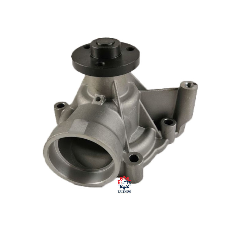 2012 Deutz Engine Water Pump 0425 9546 BF4M2012 For Excavator