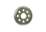 HRV50 Shock Valve Shims Hardened Steel Stamped For Shock Absorbers