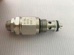 Rexroth 6-8 Ton Relief Valve Excavator Spare Parts NAISI MACHINERY Hight Quality