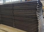 ASTM A179 High Frequency Welding Spiral Carbon Steel Fin Tube For Boiler