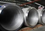 Annealed Pickling 316L Stainless Steel Seamless Tube ASTM A312 / A213