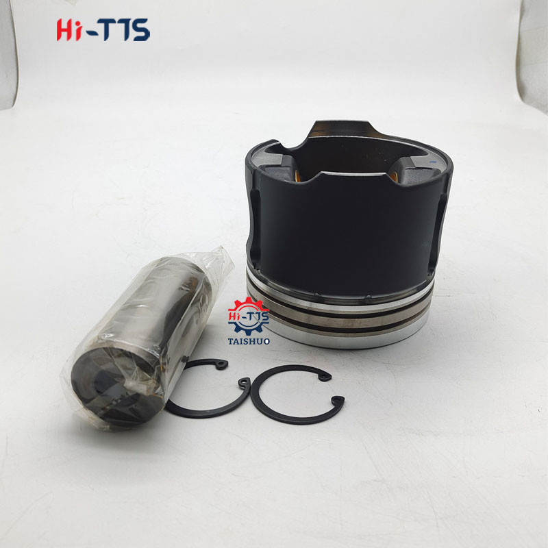 TD226B TBD226B Diesel Engine Spare Parts 13020377 Piston kit For Deutz.