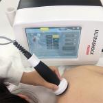Portable Ultrasound Therapy Machine Pneumatic Ballistic Shock Wave Instrument