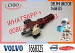 High Quality EUP Electronic Unit Pump Diesel Fuel injection Unit Pump BEBU5A0000