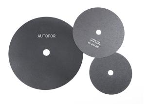 China 14&quot; Metal Cut Off Blade , Metal Cut Off Disc Environmental Friendly Non Pollution factory