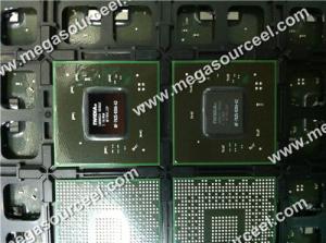 China Computer IC Chips NF550 omputer mainboard chips NVIDIA Computer IC Chips factory