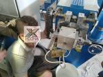Flexible Cable And Wire Manfuacturing Machine Siemens Electricity