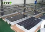 10kw 5kw solar panels off grid system with battery store solar energy