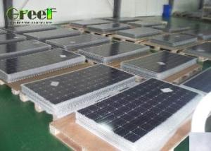 China 5KW 10KW Off Grid Solar System for Home Appliance, GEL Battery,Mounting System factory