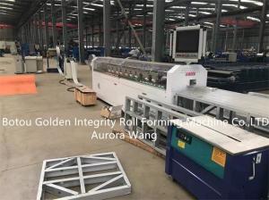 China JCX High Quality C89 C70 Light Gauge Steel Framing Machine For Australia With Best Price factory