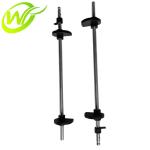 ATM Machine Parts NCR Dual Cam Timing Shaft 4450668274 445-0668274