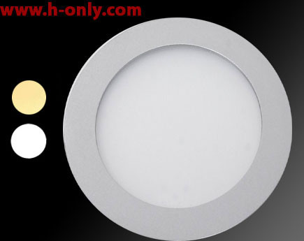 China 18W 300mm round LED panel light,down light,ceiling light factory