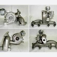 China Ford, Audi, Volkswagen, Seat GT1749V(S2) Turbo 713673-0006,713673-5006S,454232-5011S factory