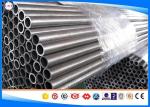 Steel Anealed Treatment Cold Drawn Seamless Tube With Black Surface STKM13A