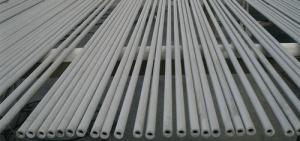 China ALLOY 31 ASTM B622 UNS N08031 pipe tube factory