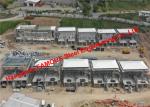 Australia Standard Steel Structure Commercial And Residential Building Complex