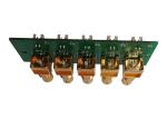 SDI Adapter Plate Open Frame Switching Power Supply For Recorded Products