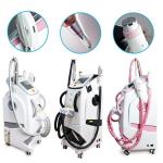 RF OPT 755Nm Picosecond Laser Tattoo Removal Machine 1200w