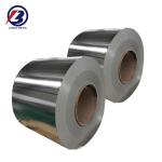 Hardness T2-DR9 T3 T4 0.18mm Electrolytic Tinplate Steel Tin Coating TMBP Coils