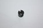 PTFE screws fashion fastener buttons with density 2.10-2.30g / cm3