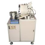 Non-Standard Equipment Automatic Assembly Machine, Screw Nut And Rubber Ring