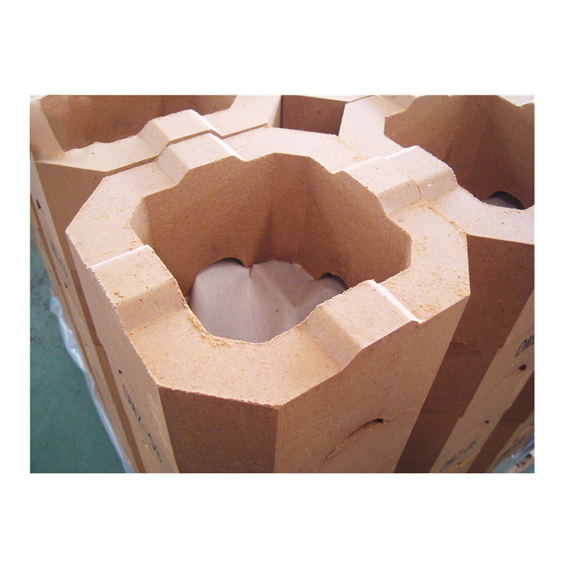 International Standard SiO2 Content Refractory Magnesia Brick for Industrial Furnaces